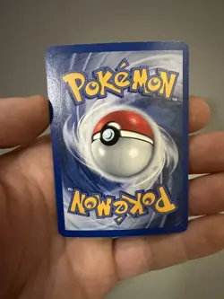 Ampharos - Holo - 1/111 Neo Genesis - WOTC Unlimited - Pokemon TCG - 2000 - Image 4