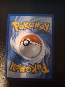 Pokemon Mewtwo Holo Rare TCG Card 12/18 Detective Pikachu LP - Image 2