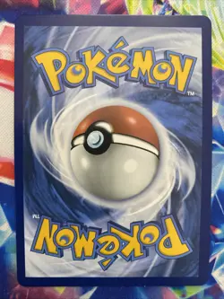Mega Mawile Ex 094/132 Mega Evolution Pokemon TCG Double Rare NM/Mint - Image 2