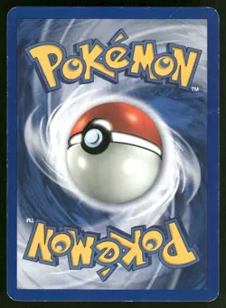 Pokemon Tcg Saffron City Gym #122 Pokemon Gym Challenge MP - Image 2