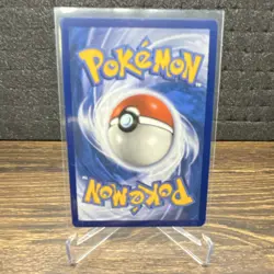 Pokemon TCG Carmine Full Art Ultra Rare Trainer 204/167 Sv06 - NM - Image 2