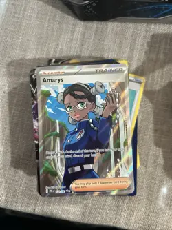 Pokemon Card Lot Over 100 Cards - Image 4