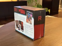 Pokemon Destined Rivals Pokemon Center Elite Trainer Box ETB Sealed - Image 3