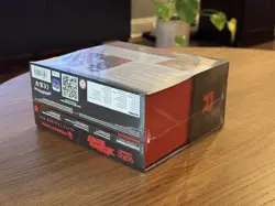 Pokemon Destined Rivals Pokemon Center Elite Trainer Box ETB Sealed - Image 5