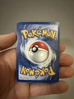 Pokemon Tcg Lt. Surge's Fearow #7 Pokemon Gym Heroes - Image 5