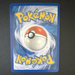 Pokemon Azumarill Secret Rare Holo EX Delta Species #114/113 2005 70 HP Stage 1 - Image 4