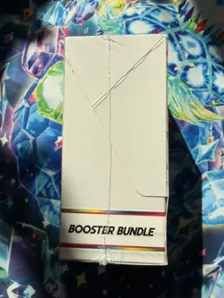 Pokemon TCG Scarlet & Violet 151 Booster Bundle [1 Box] - SEALED | English - Image 2