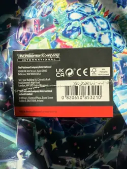 Pokemon TCG Scarlet & Violet 151 Booster Bundle [1 Box] - SEALED | English - Image 3