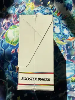 Pokemon TCG Scarlet & Violet 151 Booster Bundle [1 Box] - SEALED | English - Image 4