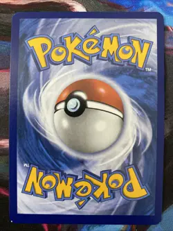 Pokemon TCG Arven's Greedent 205/182 Destined Rivals Illustration Rare *NM* - Image 2