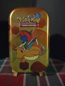 Pokemon 151 Tins. Complete Art Set. 10 Tins Sealed. Pokemon TCG - Image 2