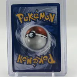 Ludicolo IR 095/094 - Pokemon Phantasmal Flames Illustration Rare Pack Fresh - Image 2