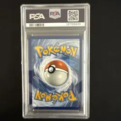 2023 Pokemon SVP Charmander Obsidian Flames ETB PSA 9 MINT - Image 2
