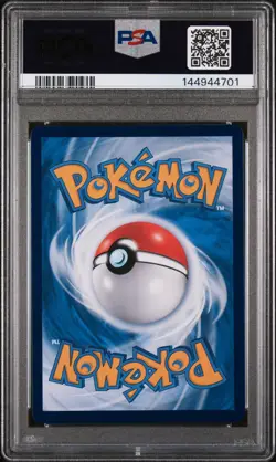 2025 Pokemon Simplified Chinese Cbb1 C-Gem Pack Vol 1 #09 Fuecoco PSA 10 - Image 2