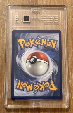 Mega Gardevoir ex Pokemon Mega Evolution Mega Hyper Rare 187/132 TAG 8 - Image 2