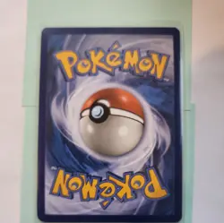 Pokemon TCG HO-OH GX Sun & Moon Sm80 Promo Promo - Image 2
