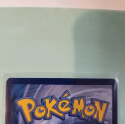 Pokemon TCG HO-OH GX Sun & Moon Sm80 Promo Promo - Image 3