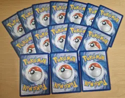 Pokemon TCG Ancient Origins Vespiquen Full Art Bundle - Image 5
