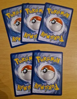 Pokemon TCG Ancient Origins Flareon Bundle (13/98) - Image 2