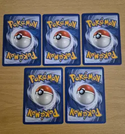 Pokemon TCG Ex Ruby Sapphire Trainer bundle - Image 2