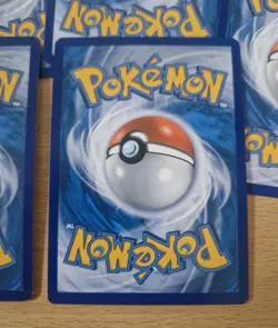Pokemon TCG XY Breakpoint Electrivire Zebstrika Reverse Holo bundle - Image 5