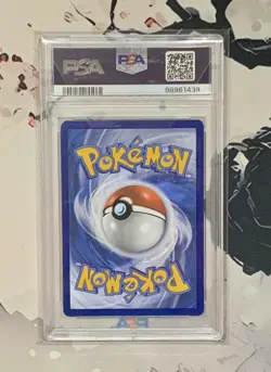 2023 Pokemon SV 151 EN Charizard Ex Special Illustration Rare #199 PSA 10 - Image 2
