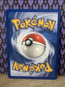 Pokemon TCG Totodile 134/165 Expedition Base Set Regular Common English - Image 2