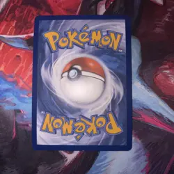 2023 Pokemon Mew En-151 #197 - Giovanni’s Charisma - Image 2