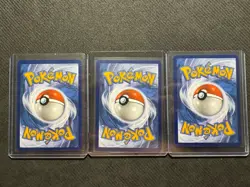 Pokemon SV 151 Charizard EX SIR, Blastoise EX SIR, Venusaur EX SIR Lot Of 3 NM - Image 2