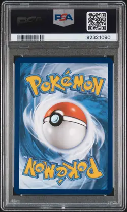 2022 POKEMON SWSH SILVER TEMPEST #195 FULL ART WORKER GEM MT PSA 10 - Image 2