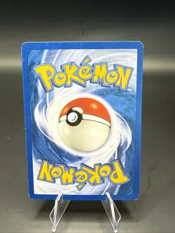Pokemon - Erika’s Ivysaur Gym Challenge 41/132 Non Holo Uncommon Vintage! NM! - Image 5