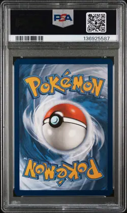 136925587 Snorlax 2023 Pokemon Scarlet Violet 151 ETB Promo - SVP EN #051 PSA 9 - Image 2