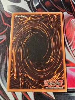 Yugioh! Painful Choice - MRL-049 - Super Rare - Unlimited - LP - Image 2