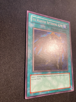 The Warrior Returning Alive LOD-030 - Rare - Unlimited - LP - Goat Format - Image 2