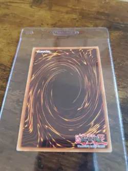 Dark Magician SDY-006 Yugioh Yu Gi Oh! Holo Foil Ultra Rare - Image 2