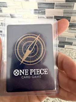 Bandai One Piece CCG Nico Robin OP12-087 Legacy Alt Art Foil SR 6 Cost 7000 - Image 2