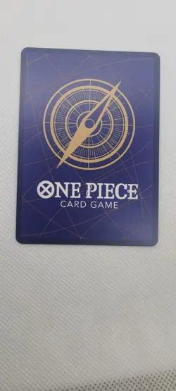 Boa Hancock Alt Art OP14-112 SR The Azure Sea’s Seven English One Piece TCG NM - Image 3