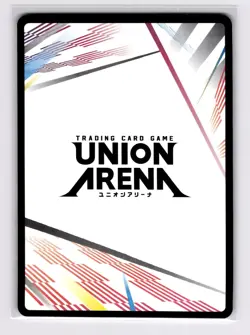 Union Arena Yuno Action Point Black Clover BCV-1-AP02 - Image 2