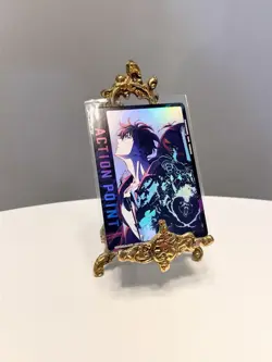 Union Arena Solo Leveling Event Promotion AP Card Demo Event Promo English Only - Image 2