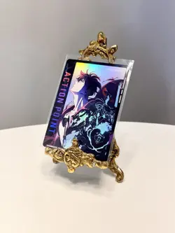 Union Arena Solo Leveling Event Promotion AP Card Demo Event Promo English Only - Image 3