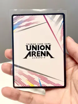 Union Arena Solo Leveling Event Promotion AP Card Demo Event Promo English Only - Image 4