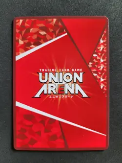 Bandai Union Arena Arknights, Blaze, UA30BT/ARK-1-058 R One Star, Japan - Image 2