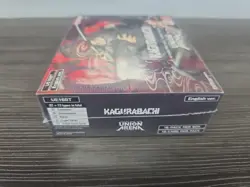 Union Arena: KAGURABACHI Booster Box English Sealed - Image 3