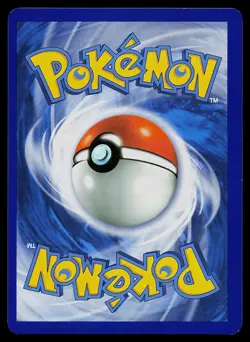 Pokemon Card - Suicune Black Star Promo HGSS21 Holo - Image 2