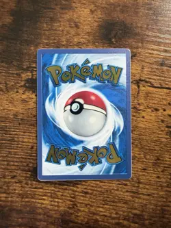 Pokemon Twilight Masquerade Greninja EX #106 METAL PROMO CARD - Image 2