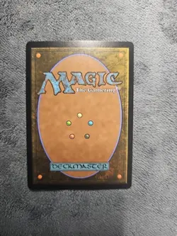 Kefka Palazzo - Purphoros, God of the Forge Showcase M0014 Final Fantasy MTG NM - Image 2