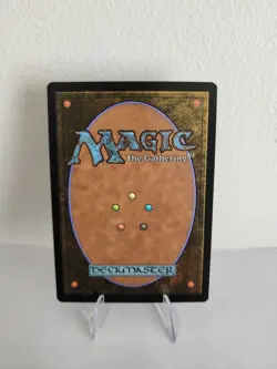 Compy Swarm Non Foil Borderless x1 Jurassic World Magic the Gathering MTG LP/NM - Image 2