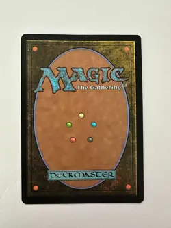 Mount Doom - Borderless NM, English Magic the Gathering MTG - Image 2