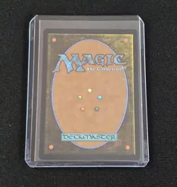 Mtg SPECTATOR SEATING BORDERLESS NM Commander Masters 664 - Image 2