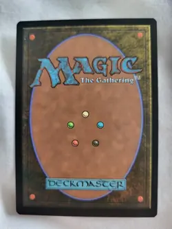 Magic: The Gathering - Mtg - Redirect Lightning - Avatar: TLA RARE - N.Mint - Image 2